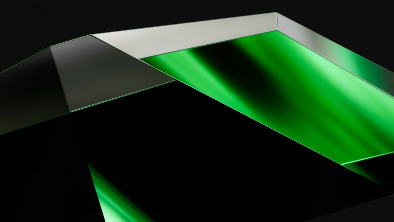Photo Green Screen Technology