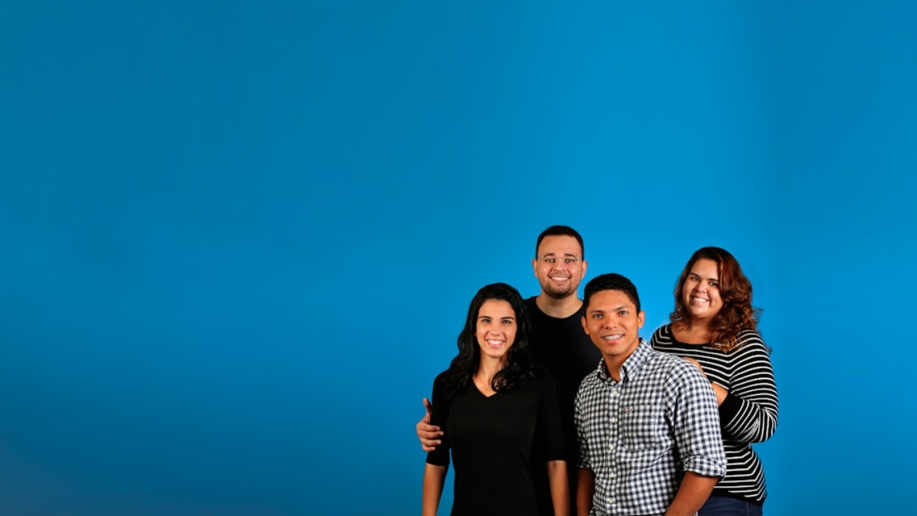 Photo Team photo
