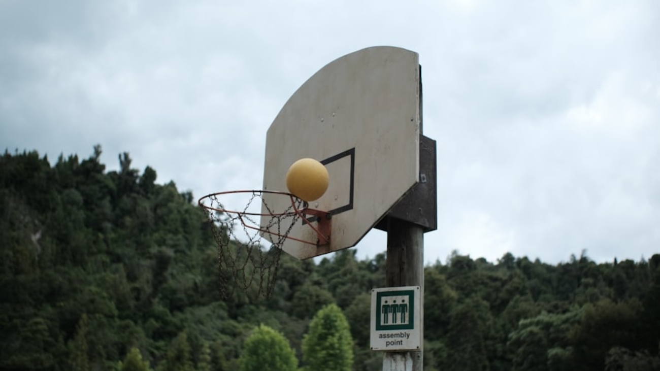 Photo Sports montage