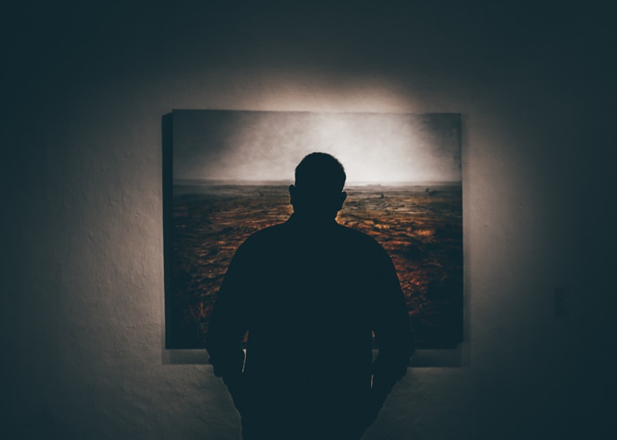 Online gallery