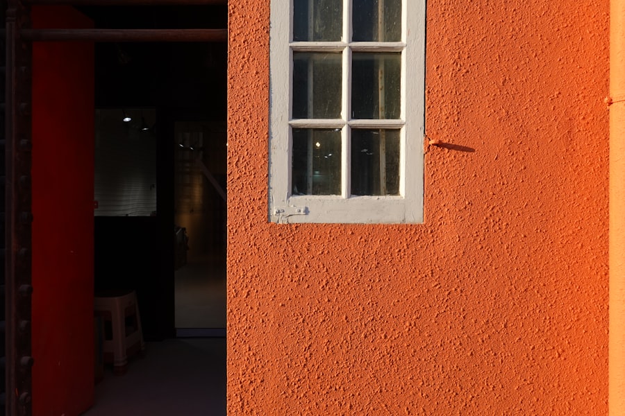 Before / After