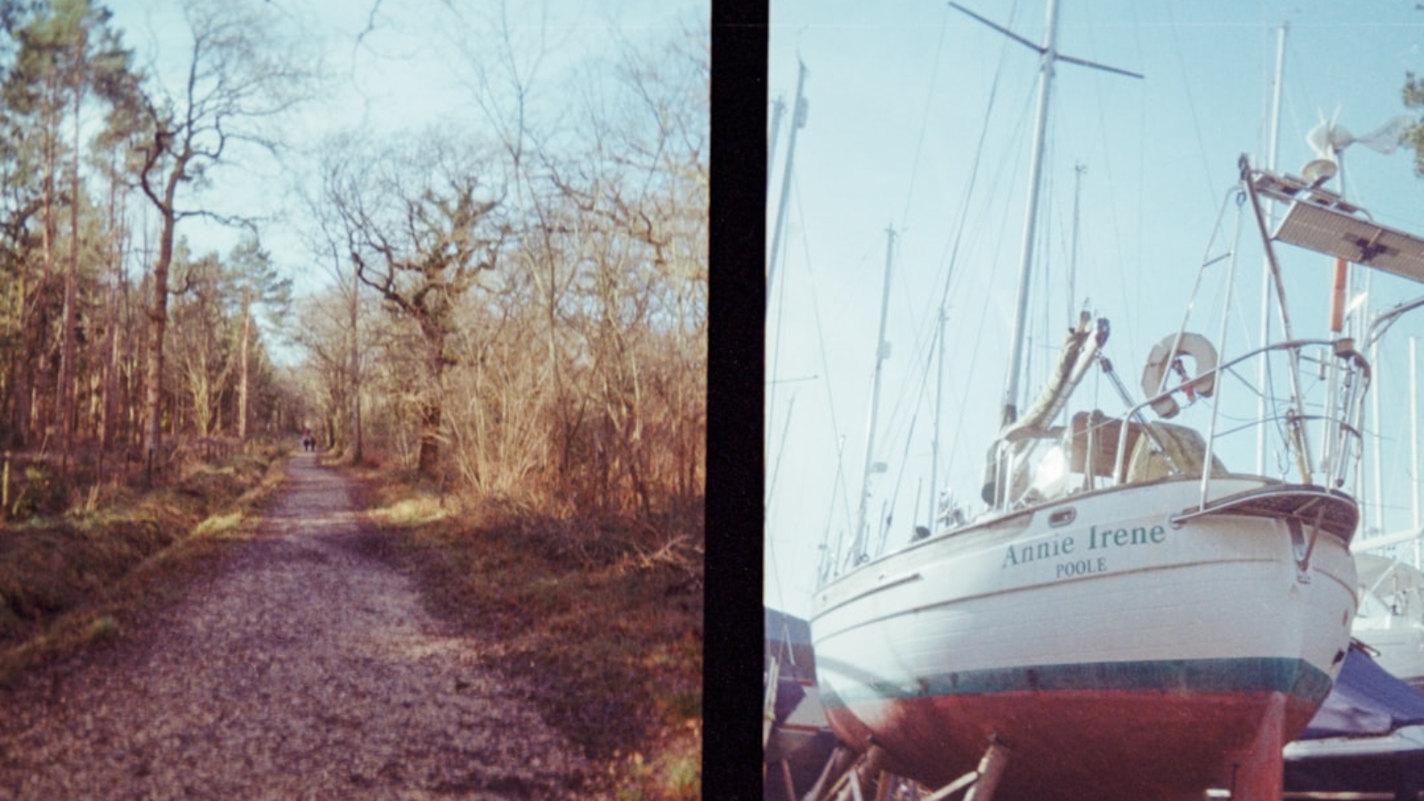 Photo Before / After