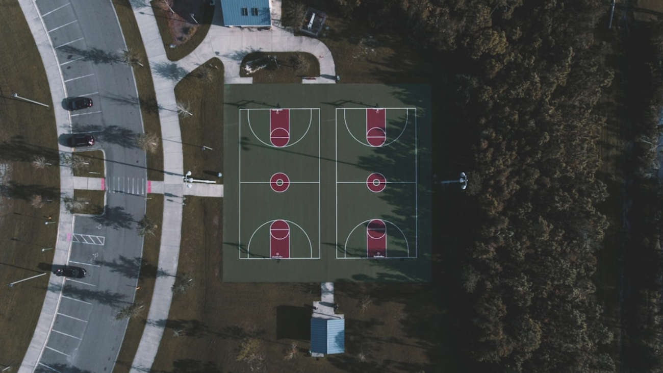 Photo Sports montage