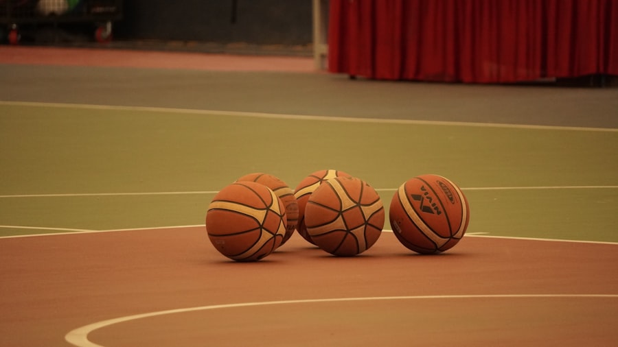 Photo Sports montage