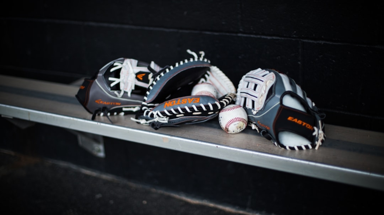 Photo Sports equipment