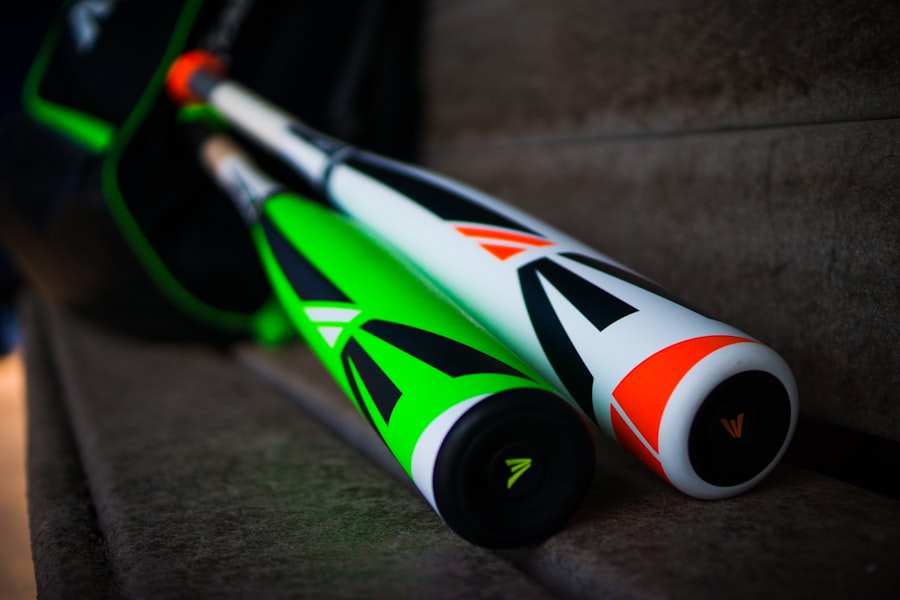 Photo Sports equipment