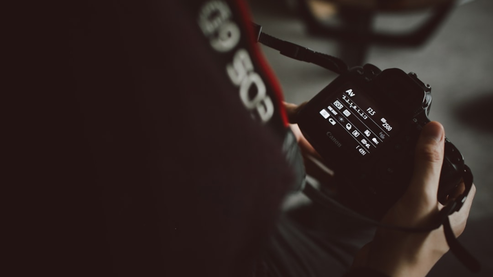 Photo DBS-Checked Sports Photographers