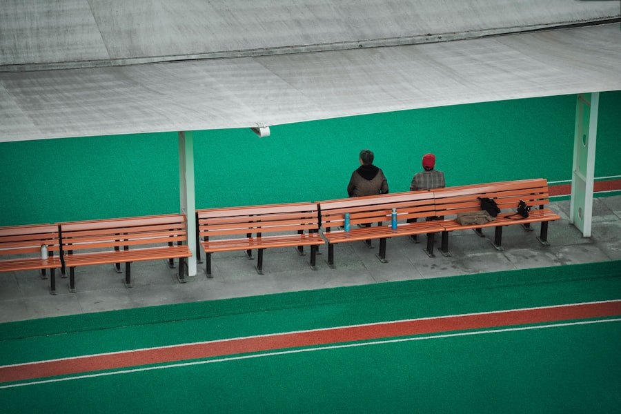 Photography for Sports Schools