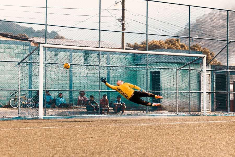 Sports Event Photography