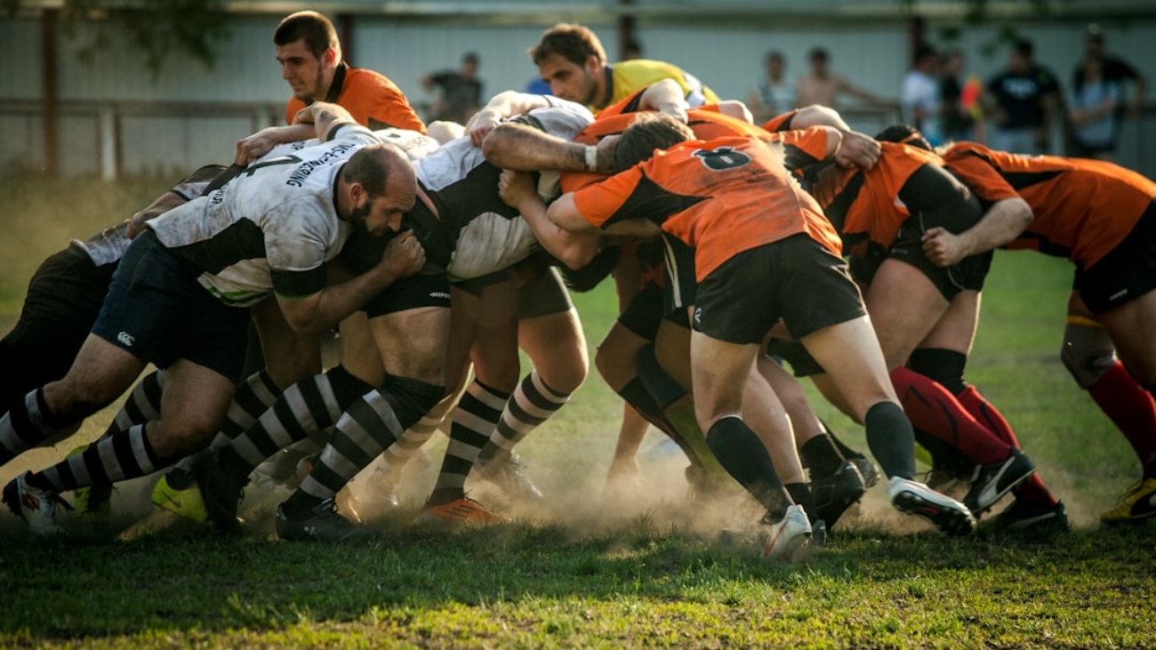 Photo Photography for Sports Clubs