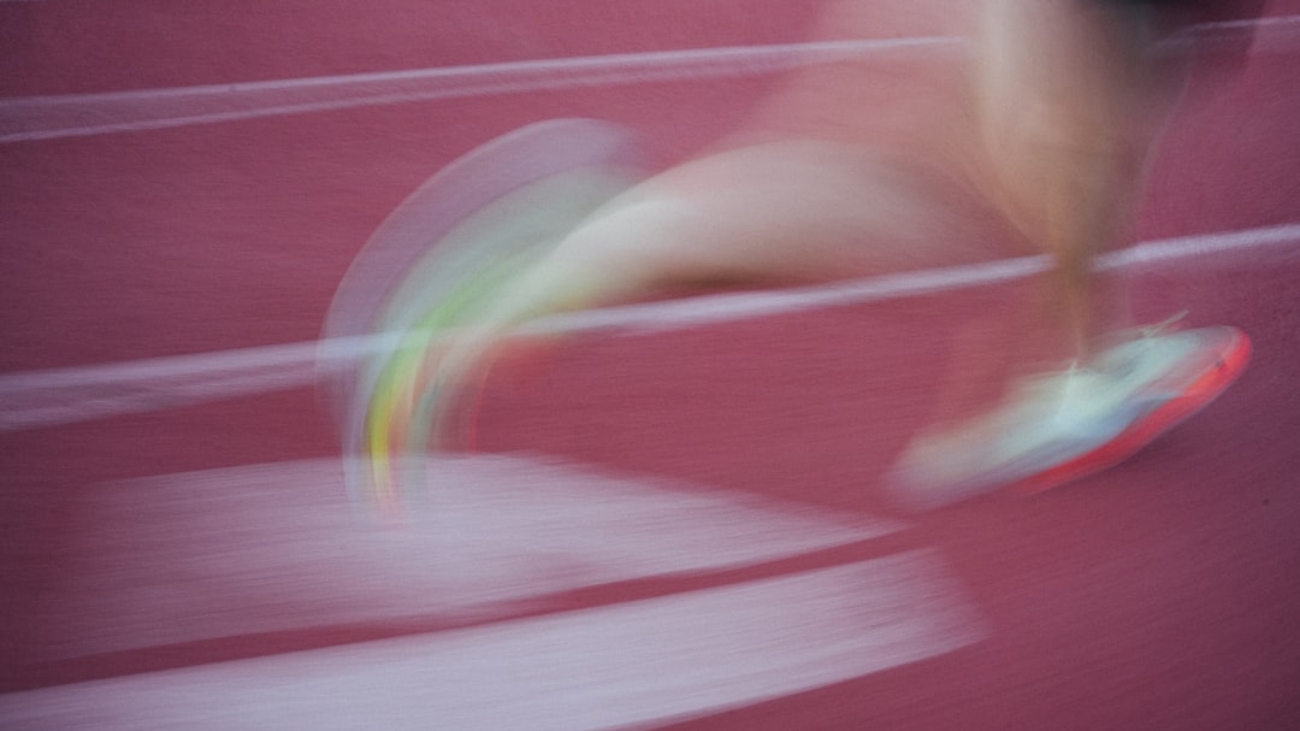 Photo Sports Event Photography