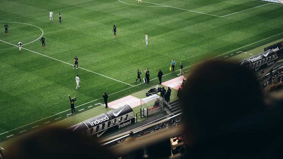Photo Sports Event Photography