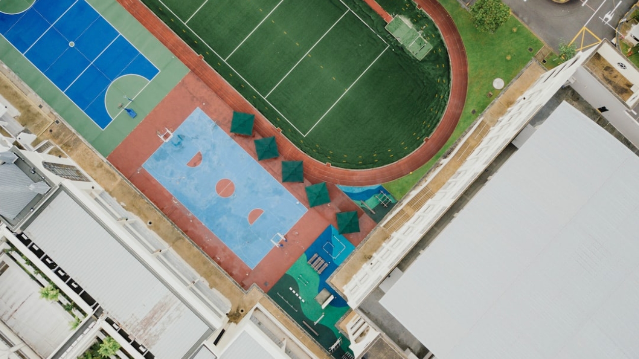 Photo Photography for Sports Schools