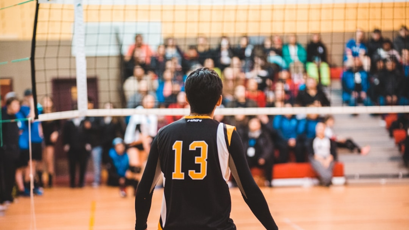 Photo Youth Sports League Photography