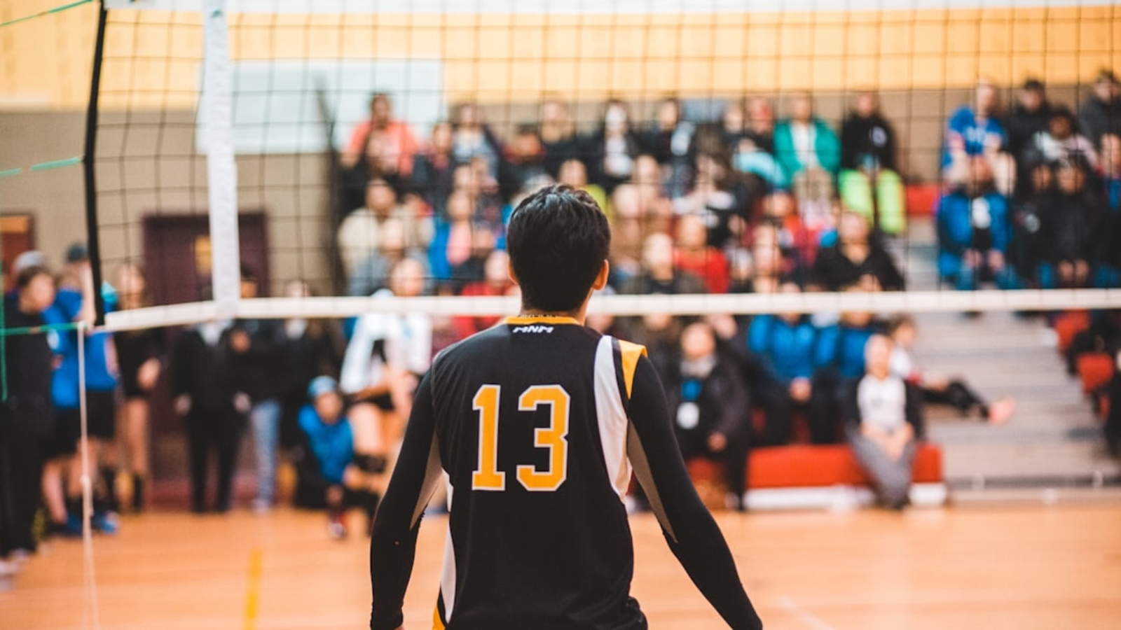Photo Youth Sports League Photography