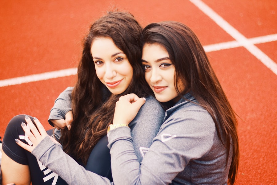 Photo Youth Sports League Photography