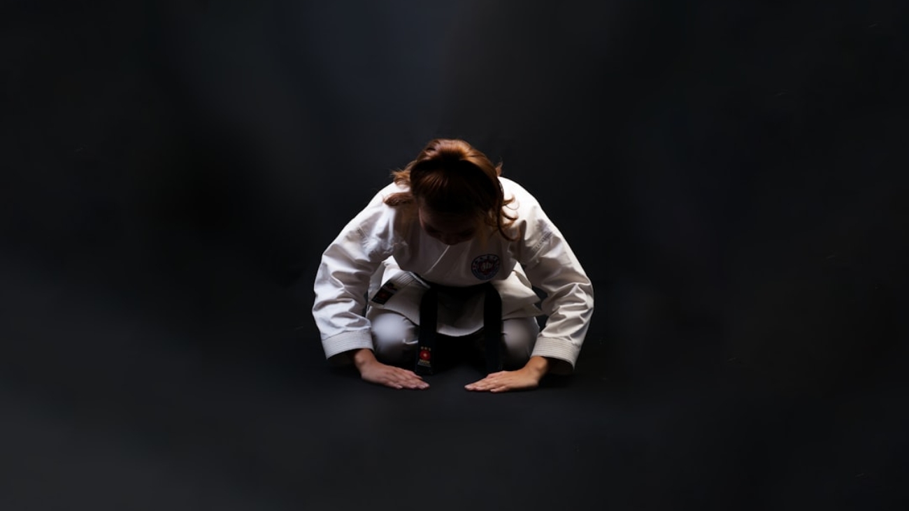 Photo Karate Club Photography